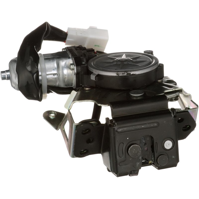Standard Ignition DLA1505 Tailgate Lock Actuator Motor