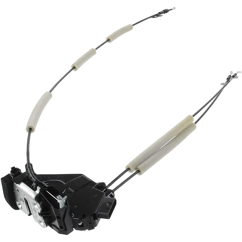 Standard Ignition DLA1540 Door Lock Actuator - Front Right