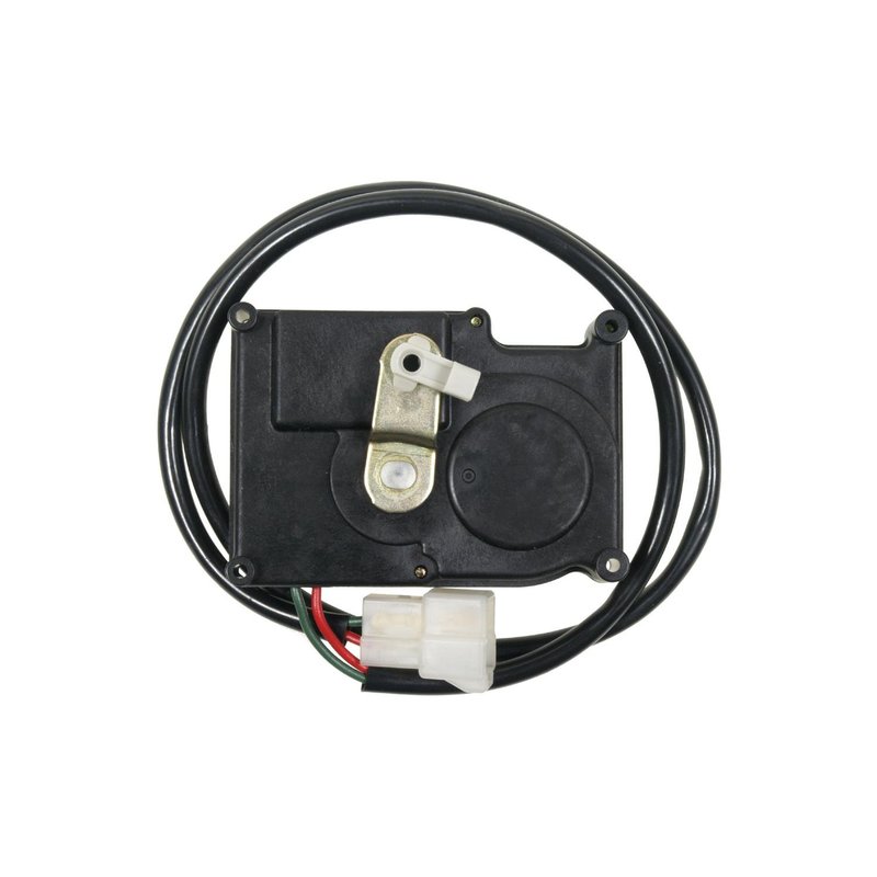 Standard Ignition DLA-154 Door Lock Actuator - Rear Right