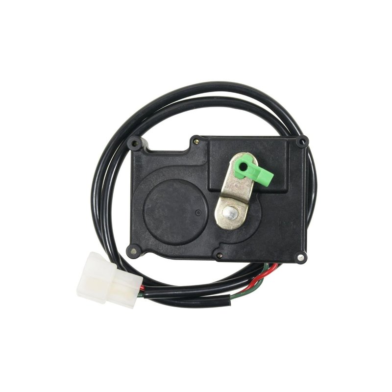 Standard Ignition DLA-157 Door Lock Actuator - Rear Left