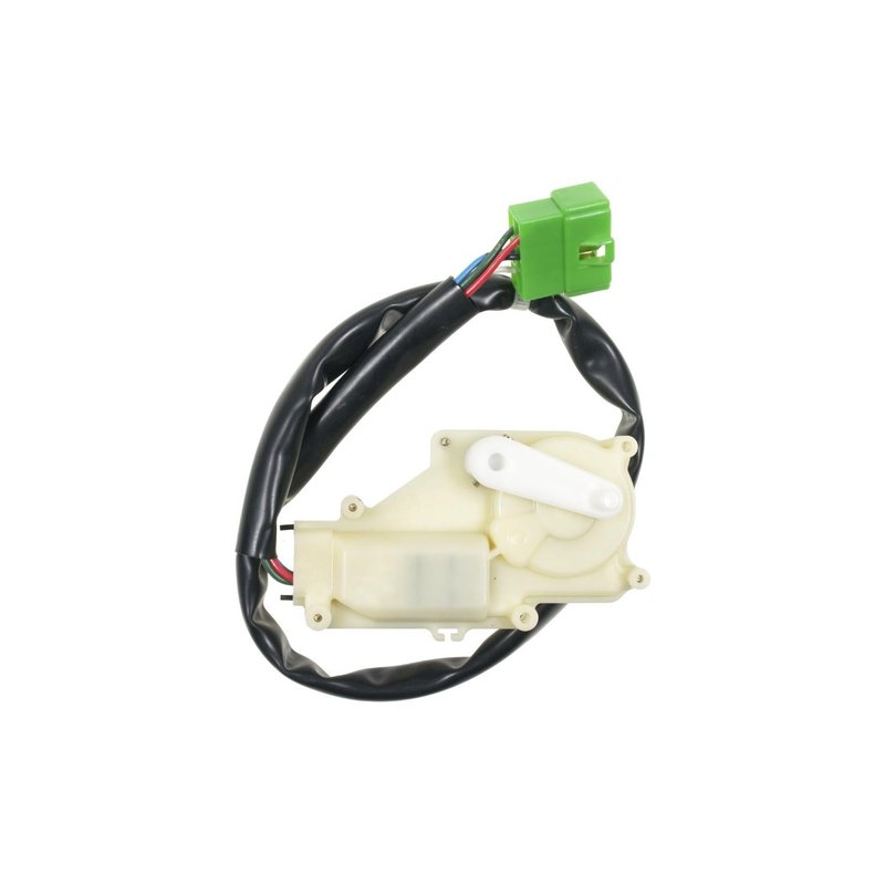 Standard Ignition DLA-158 Door Lock Actuator - Front Left