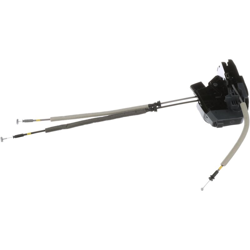 Standard Ignition DLA1591 Door Latch Assembly - Rear Right