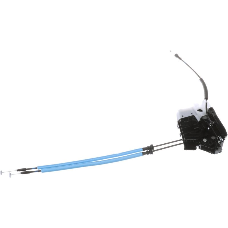Standard Ignition DLA1592 Door Latch Assembly - Rear Left