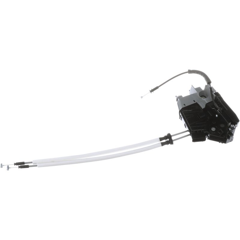 Standard Ignition DLA1597 Door Latch Assembly - Front Left