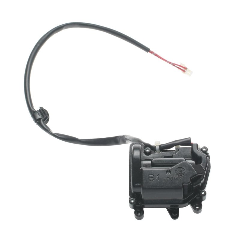 Standard Ignition DLA-163 Door Lock Actuator - Front Left