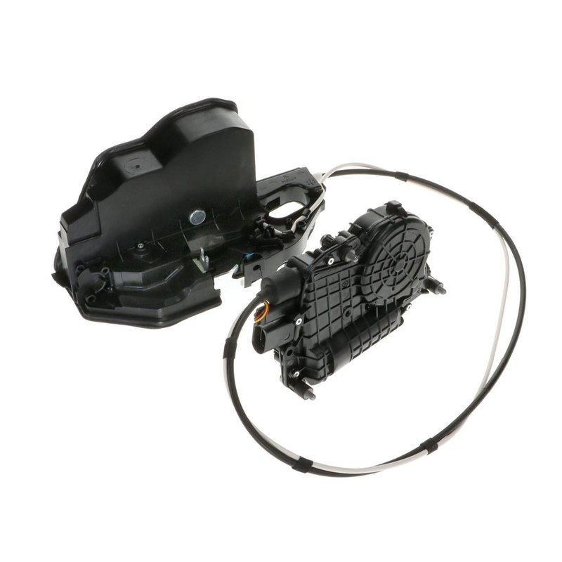 Standard Ignition DLA1656 Door Lock Actuator - Rear Right