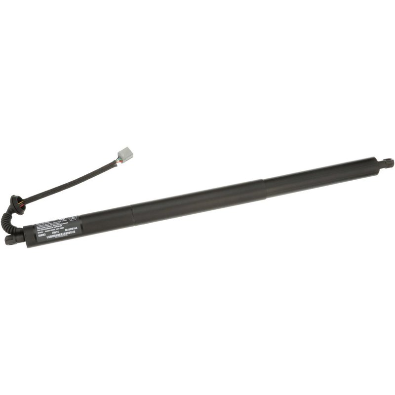 Standard Ignition DLA1658 Tailgate Lock Actuator Motor
