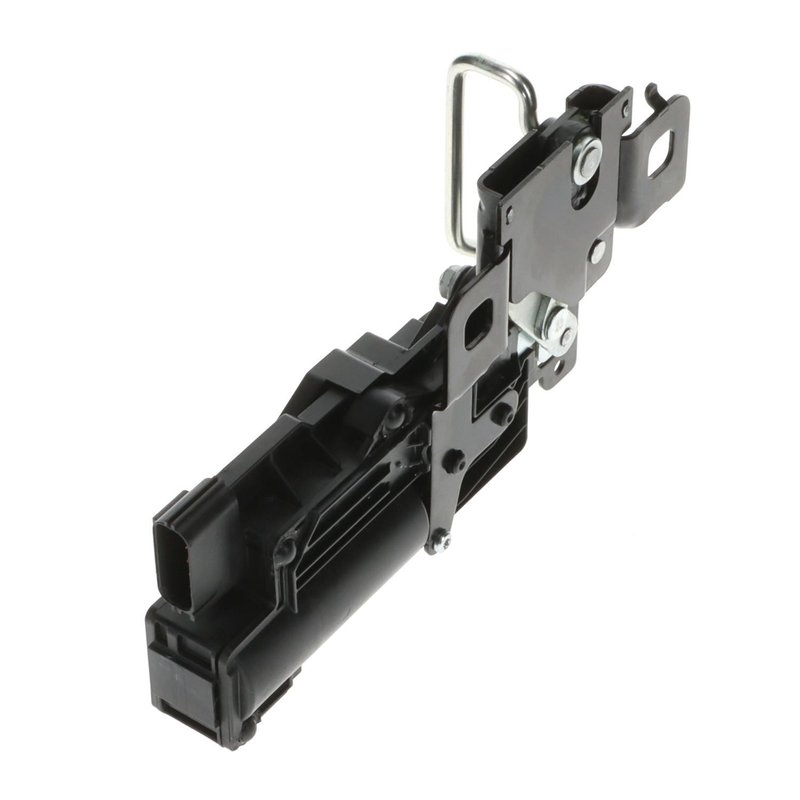 Standard Ignition DLA1676 Trunk Lock Actuator Motor - Rear