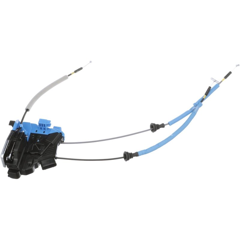 Standard Ignition DLA2005 Door Lock Actuator - Rear Right