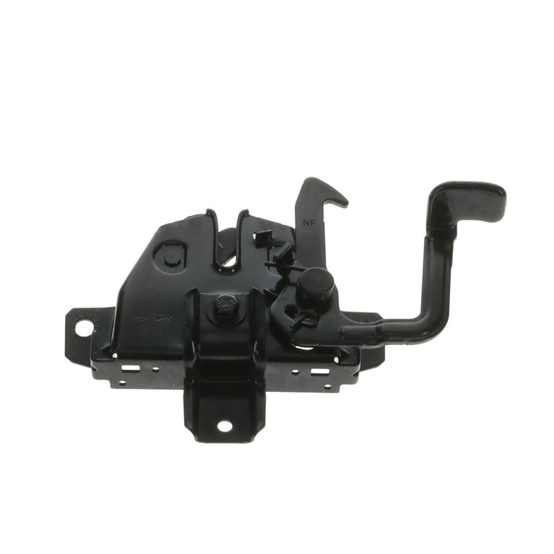 Standard Ignition DLA2114 Hood Latch Assembly