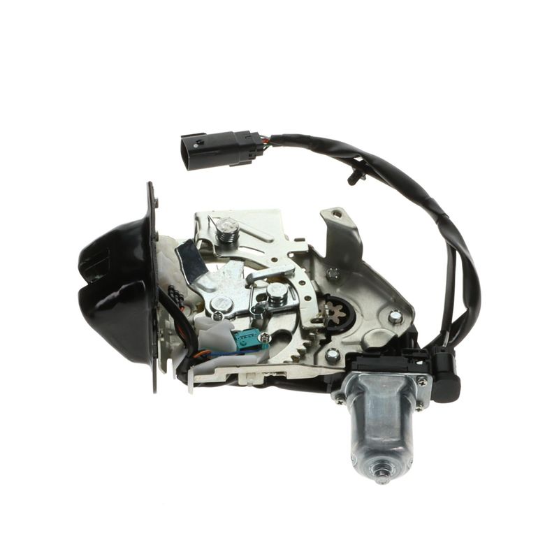 Standard Ignition DLA2124 Tailgate Latch Assembly
