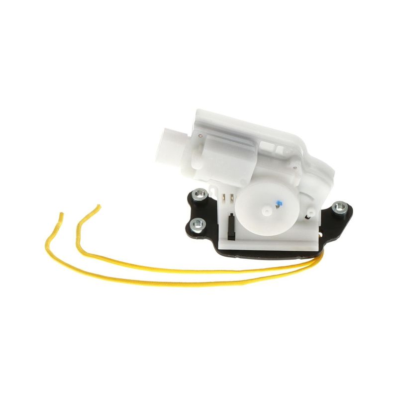 Standard Ignition DLA2166 Trunk Lock Actuator Motor
