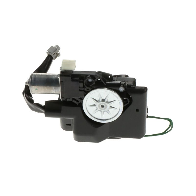 Standard Ignition DLA2167 Trunk Lock