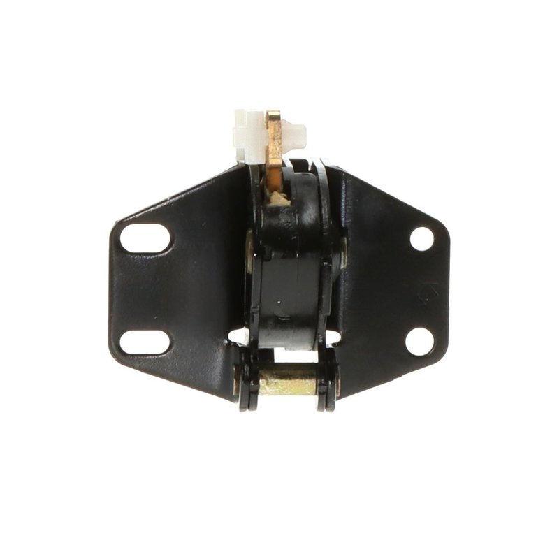 Standard Ignition DLA2202 Door Latch Assembly - Rear Lower