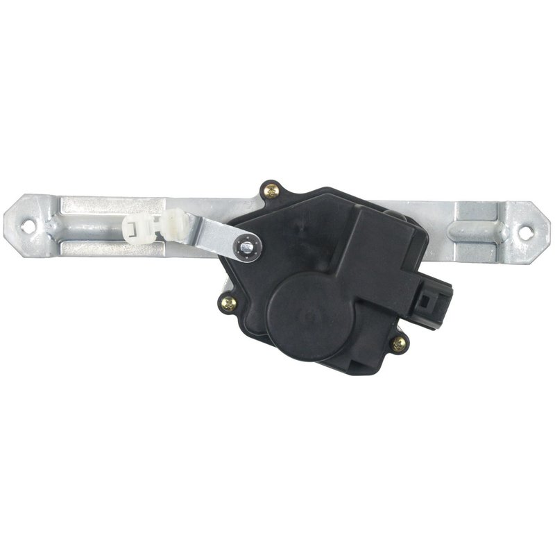 Standard Ignition DLA-221 Door Lock Actuator - Rear Left