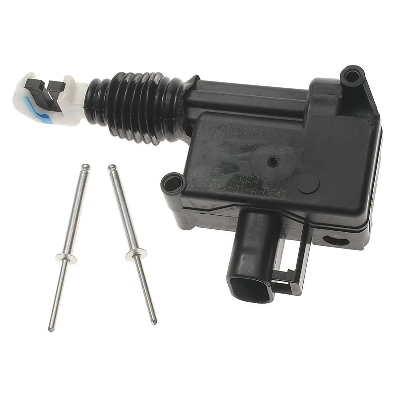 Standard Ignition DLA-23 Door Lock Actuator - Rear Right