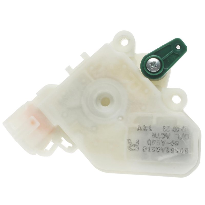 Standard Ignition DLA-251 Door Lock Actuator - Front Right or Rear Right