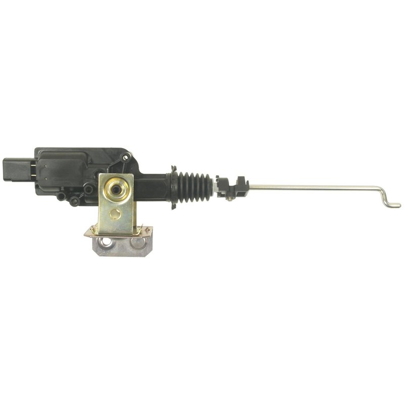 Standard Ignition DLA-273 Door Lock Actuator - Rear Right