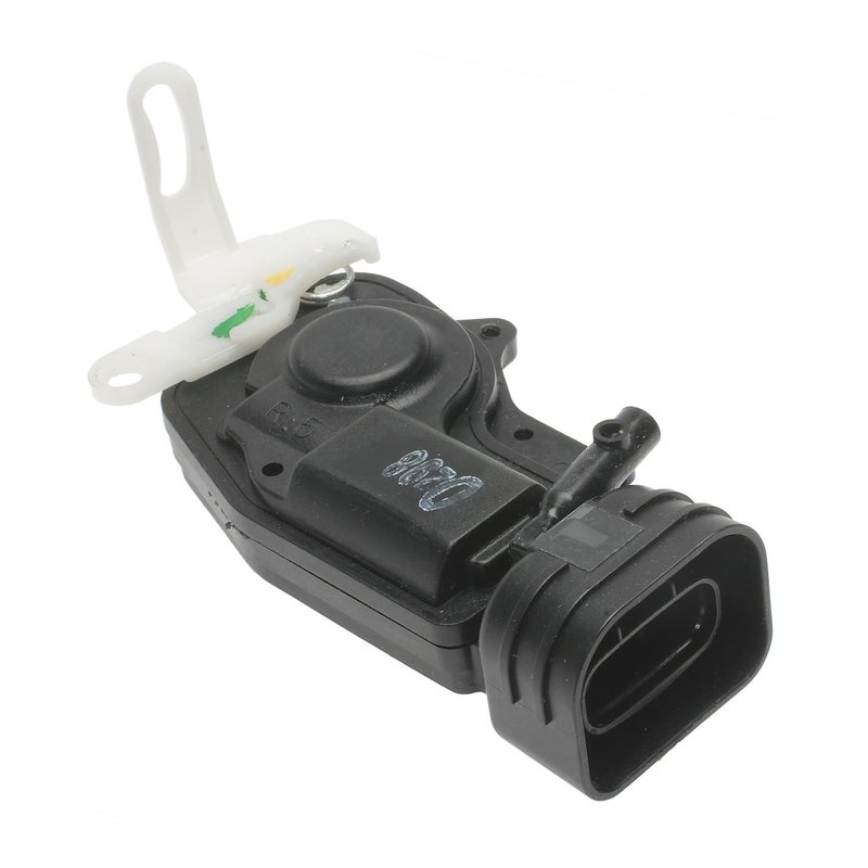 Standard Ignition DLA-317 Door Lock Actuator - Rear Left