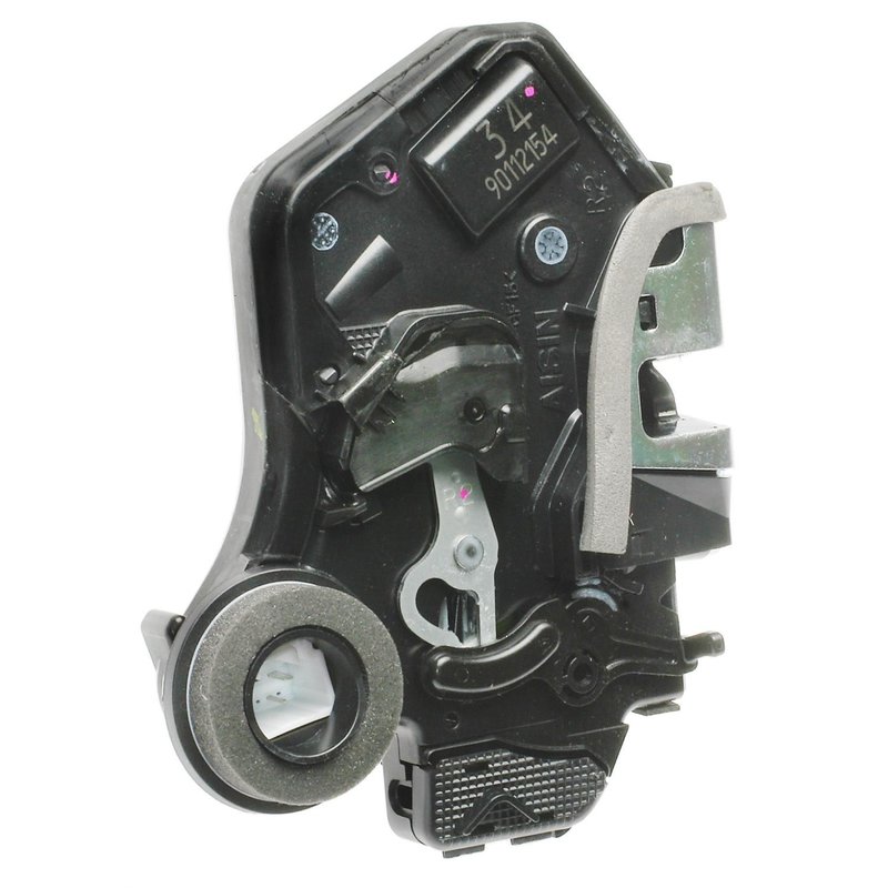 Standard Ignition DLA-348 Door Lock Actuator - Rear Right