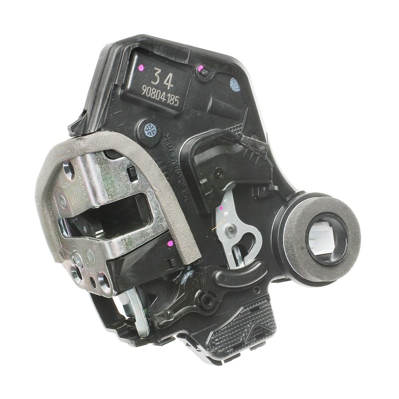 Standard Ignition DLA-349 Door Lock Actuator - Rear Left