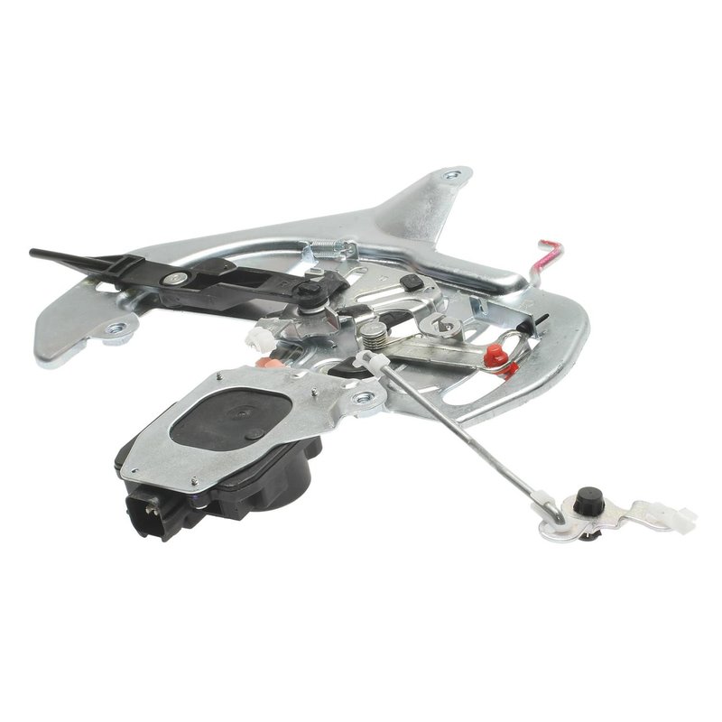 Standard Ignition DLA-415 Door Lock Actuator - Rear Right