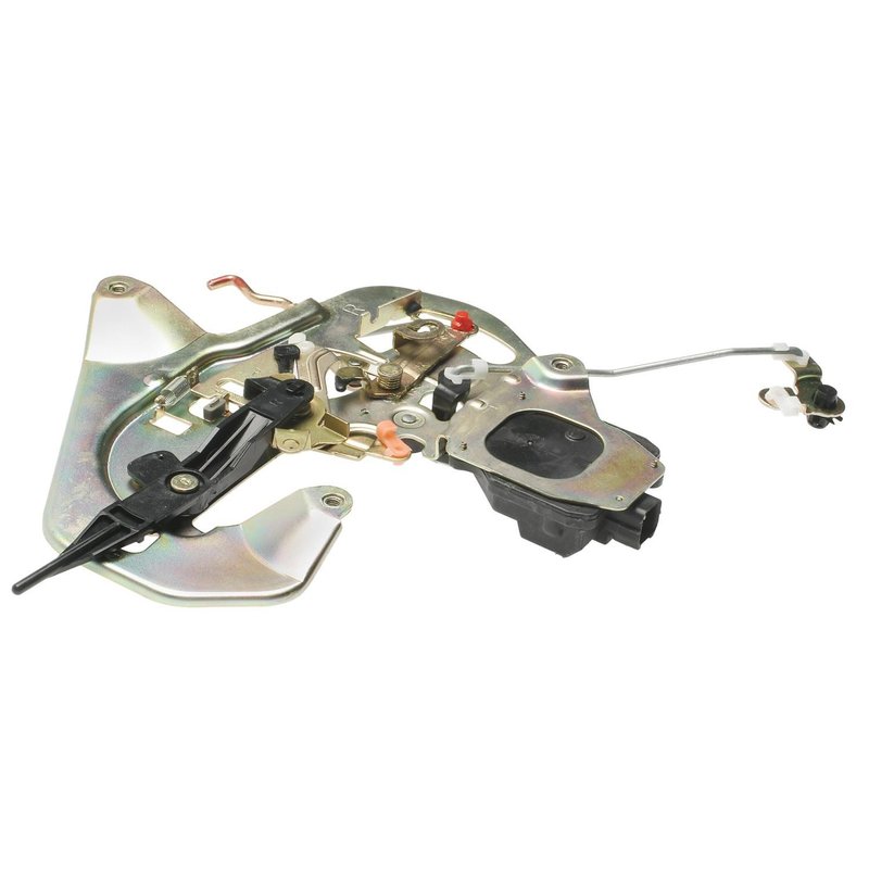 Standard Ignition DLA-416 Door Lock Actuator - Rear Right