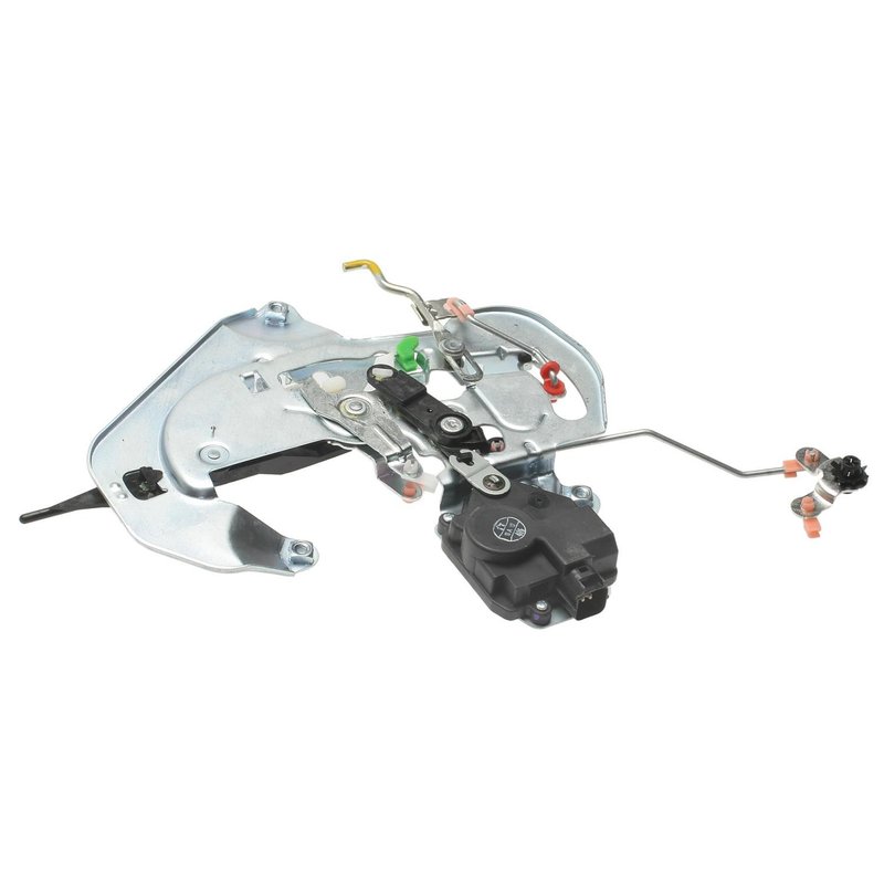 Standard Ignition DLA-417 Door Lock Actuator - Rear Left