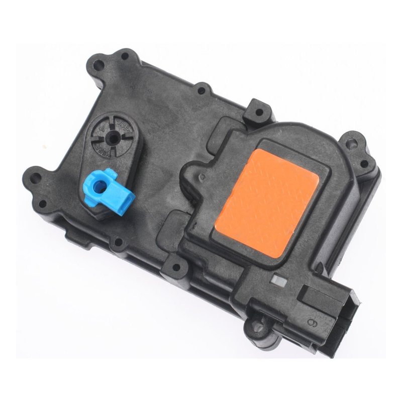 Standard Ignition DLA-469 Door Lock Actuator - Front Right