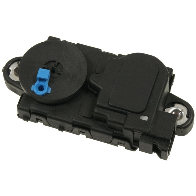 Standard Ignition DLA-533 Door Lock Actuator - Rear Left