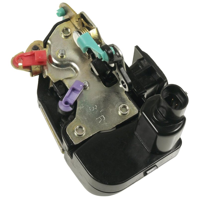 Standard Ignition DLA-579 Door Lock Actuator - Front Right