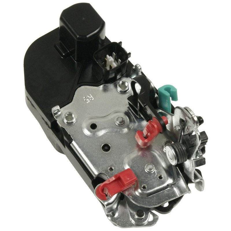 Standard Ignition DLA-600 Door Lock Actuator - Rear Right