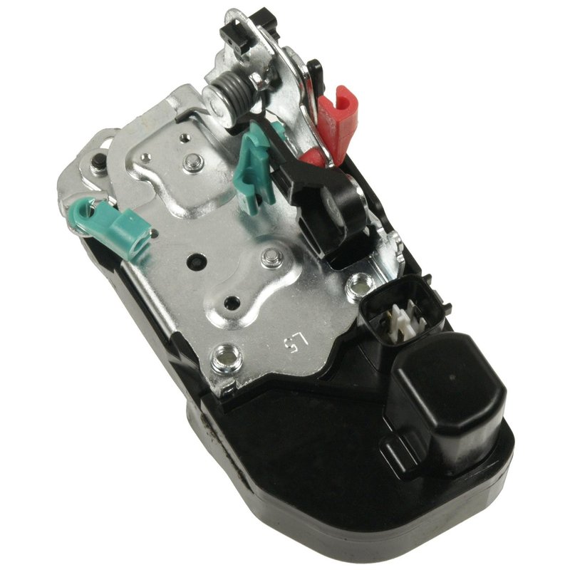 Standard Ignition DLA-601 Door Lock Actuator - Rear Left