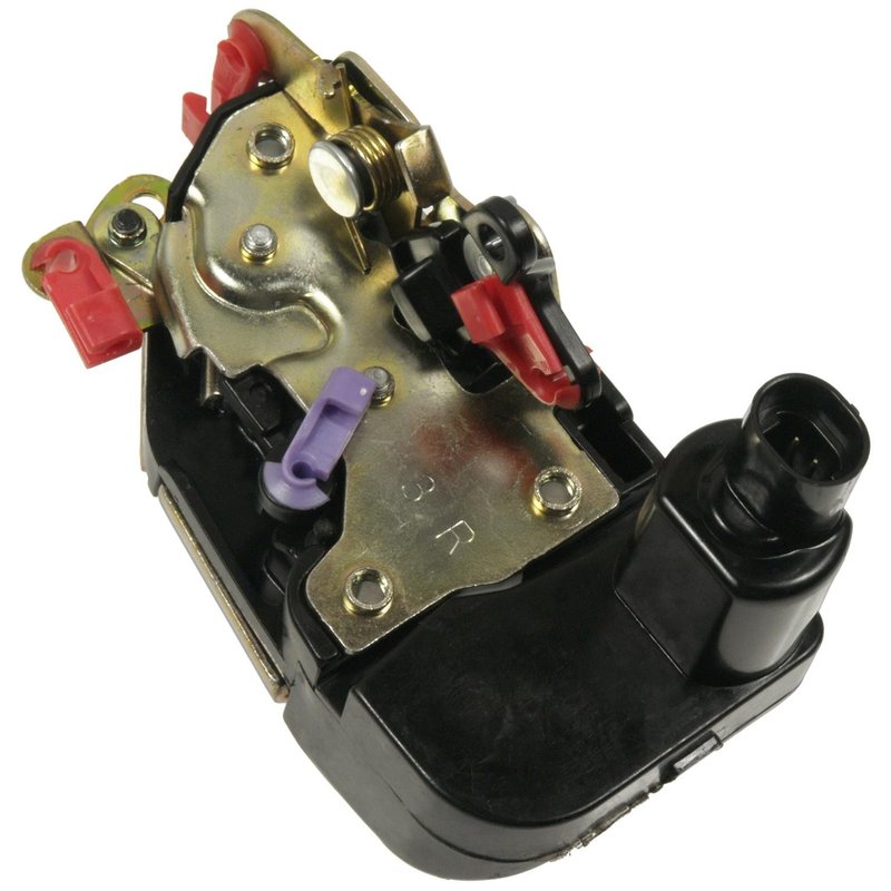 Standard Ignition DLA-606 Door Lock Actuator - Front Right