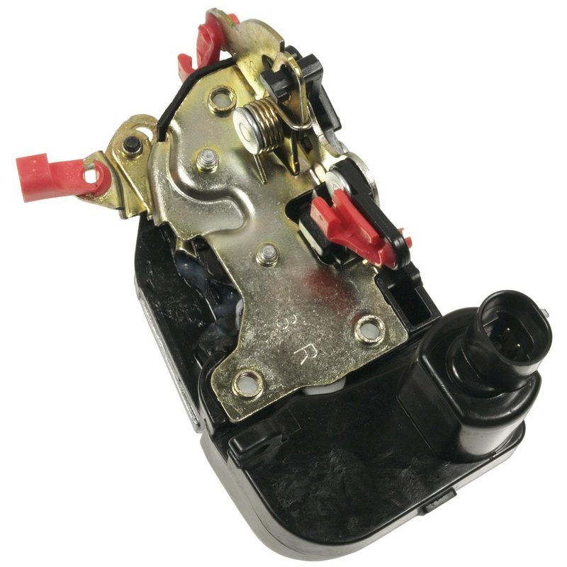 Standard Ignition DLA-608 Door Lock Actuator - Rear Right