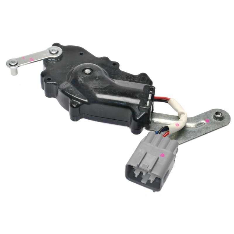 Standard Ignition DLA-649 Door Lock Actuator - Front Left