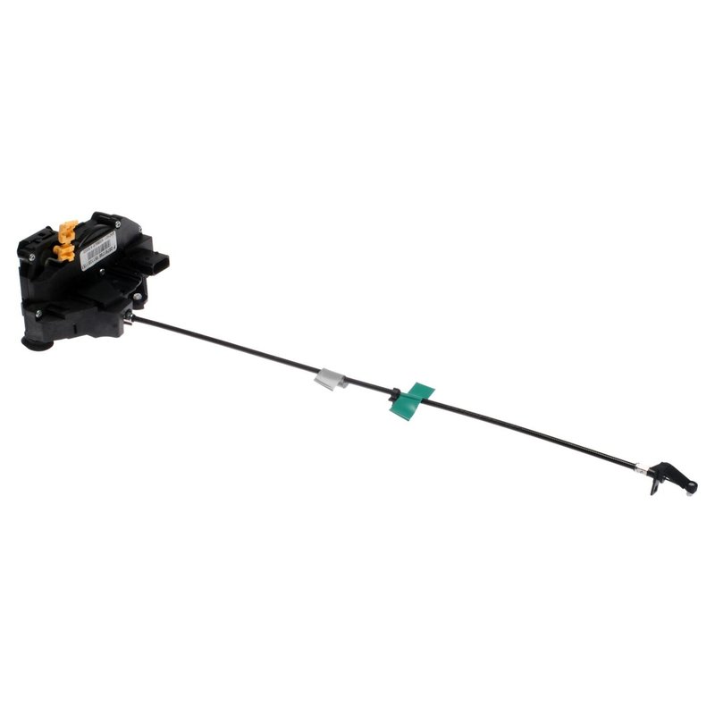 Standard Ignition DLA-671 Door Lock Actuator - Rear Right