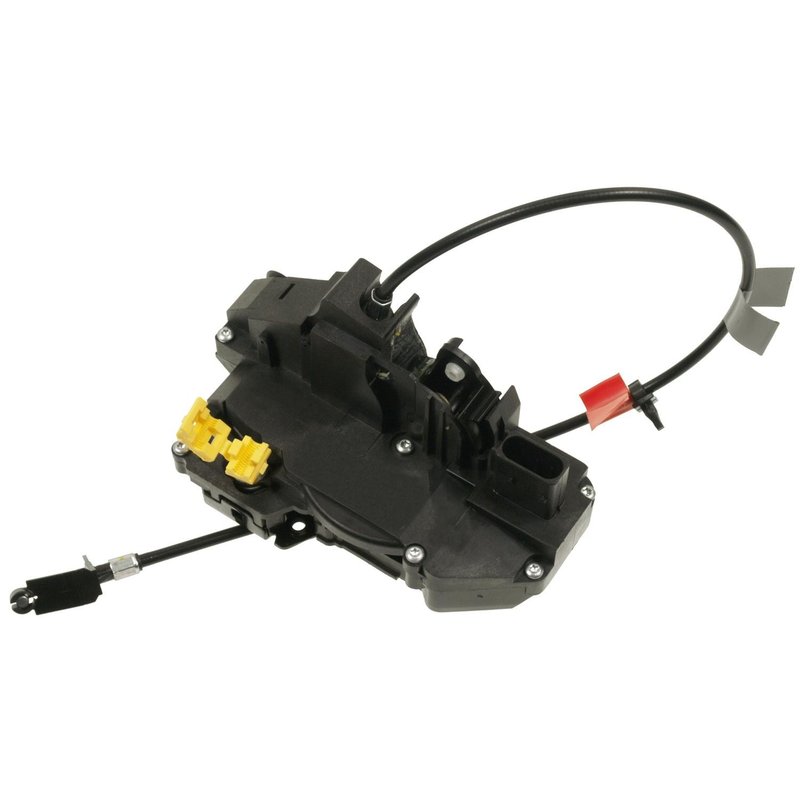 Standard Ignition DLA-689 Door Lock Actuator - Rear Left