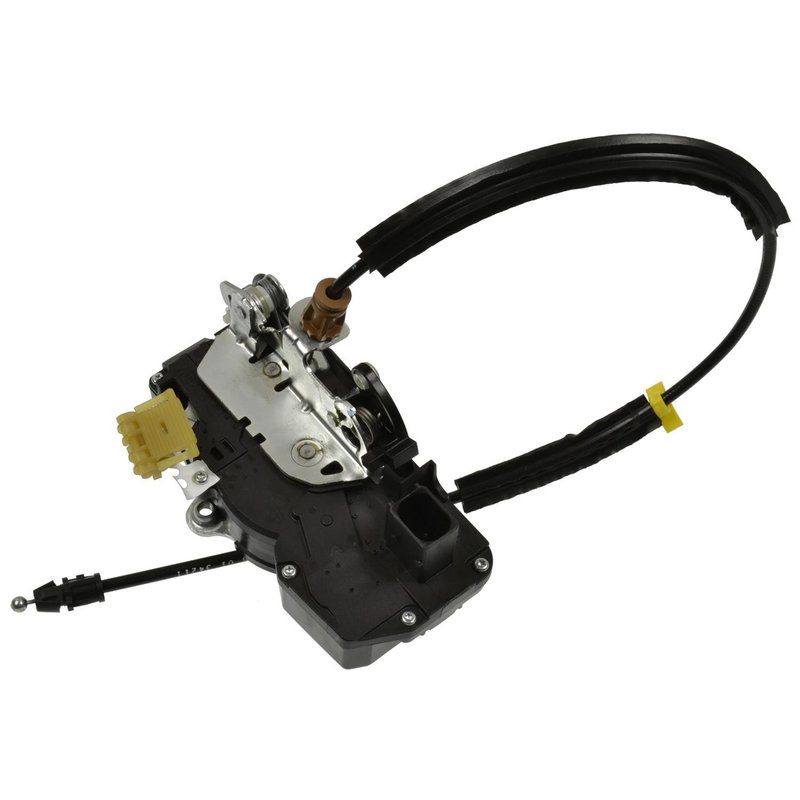 Standard Ignition DLA-758 Door Lock Actuator - Rear Left