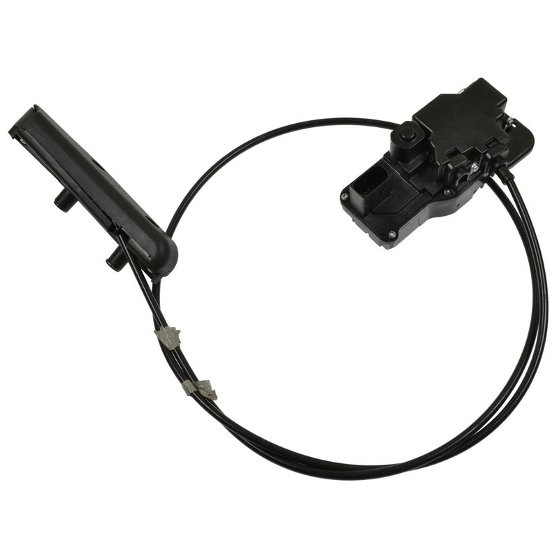 Standard Ignition DLA-765 Door Lock Actuator - Front Right