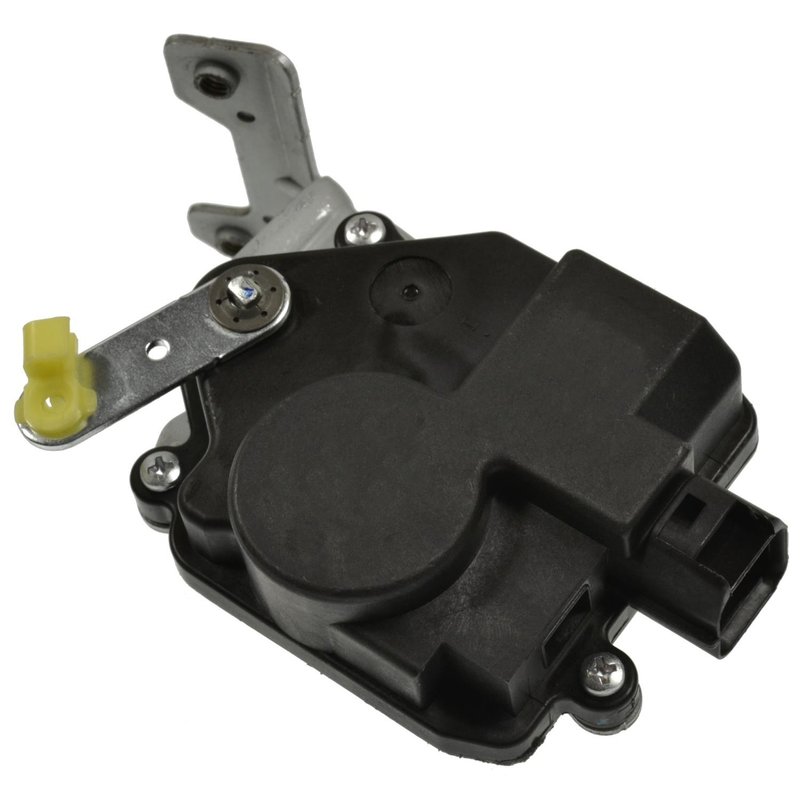 Standard Ignition DLA-791 Door Lock Actuator - Rear Left