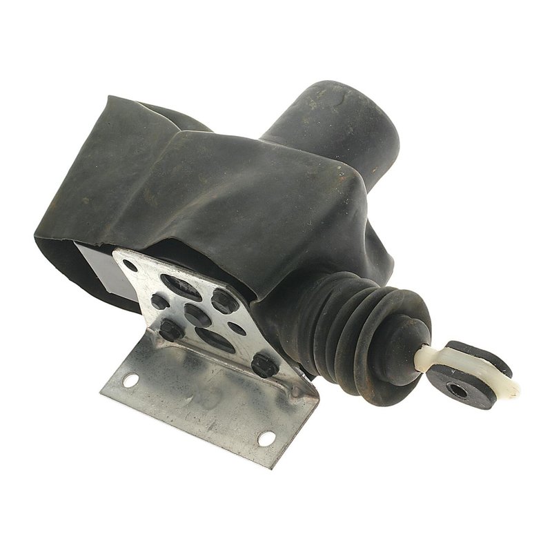 Standard Ignition DLA-7 Door Lock Actuator - Front Right or Rear Right