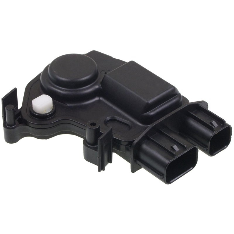Standard Ignition DLA-87 Door Lock Actuator - Front Left, Left or Rear Left