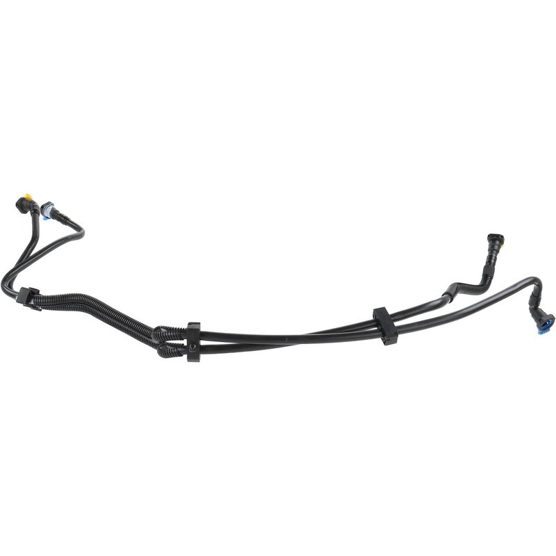 Standard Ignition DLH002 Fuel Feed Line - Front
