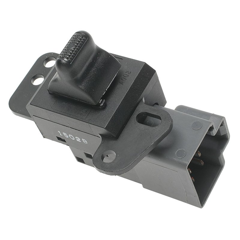 Standard Ignition DS-1176 Door Window Switch - Front Left, Left or Rear Left
