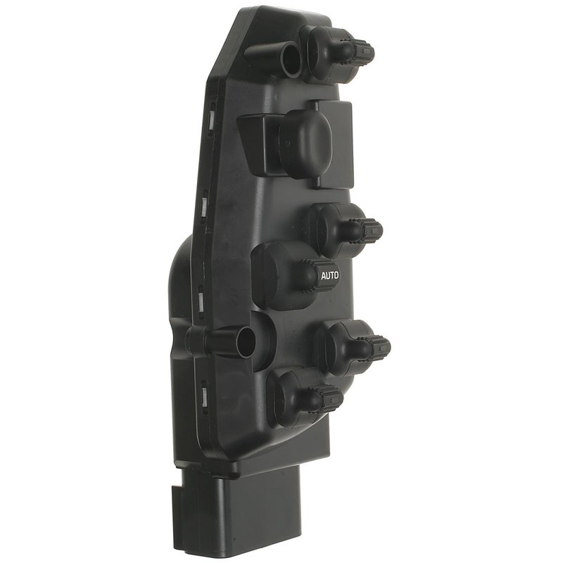 Standard Ignition DS-1234 Door Window Switch - Front Left
