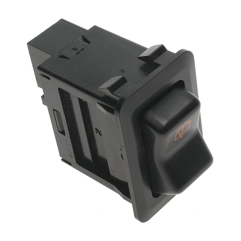 Standard Ignition DS-1584 Windshield Wiper Switch - Rear