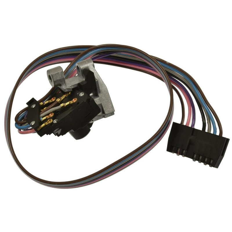 Standard Ignition DS-1586 Windshield Wiper Switch - Front