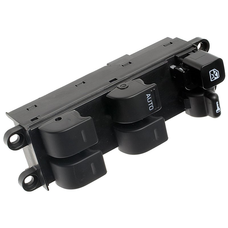 Standard Ignition DS-1740 Door Window Switch - Front Left or Left