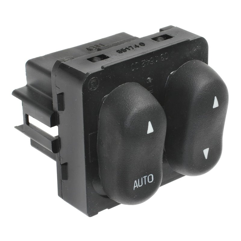 Standard Ignition DS-1746 Door Window Switch - Front Left